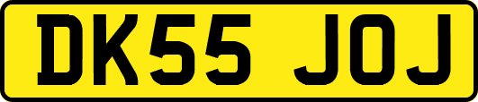 DK55JOJ