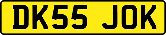 DK55JOK