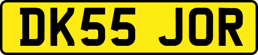 DK55JOR