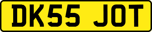 DK55JOT