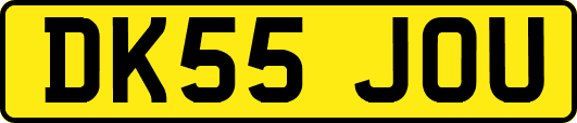 DK55JOU