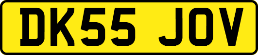 DK55JOV