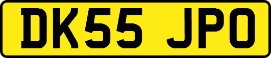 DK55JPO