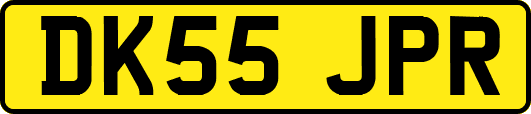 DK55JPR