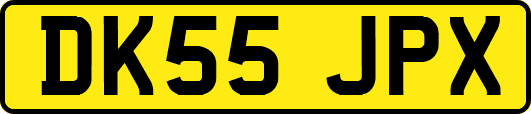 DK55JPX