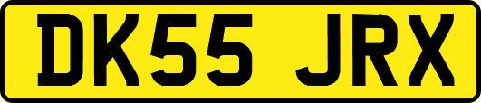 DK55JRX