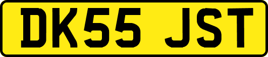 DK55JST