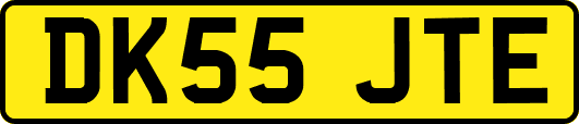 DK55JTE