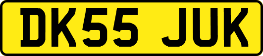 DK55JUK