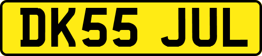 DK55JUL