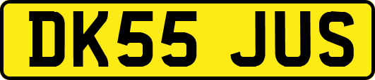 DK55JUS