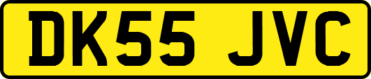 DK55JVC