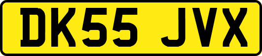 DK55JVX