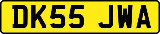 DK55JWA