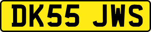 DK55JWS
