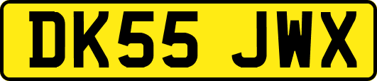 DK55JWX