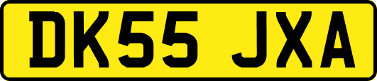 DK55JXA