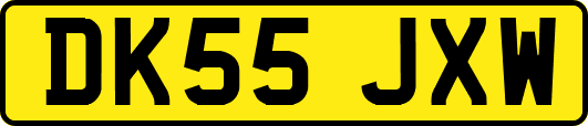 DK55JXW