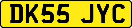 DK55JYC