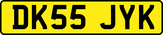 DK55JYK