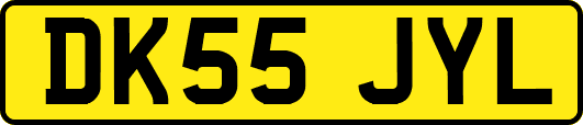 DK55JYL