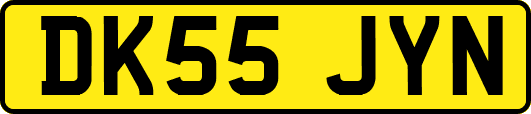 DK55JYN