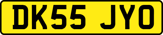 DK55JYO