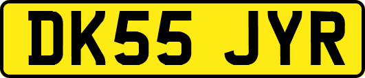 DK55JYR