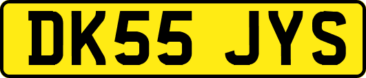 DK55JYS