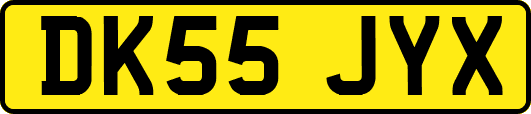 DK55JYX