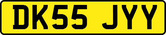 DK55JYY