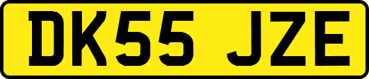 DK55JZE