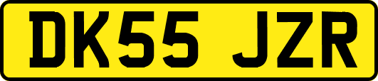 DK55JZR