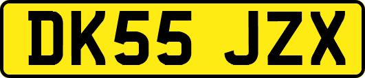 DK55JZX