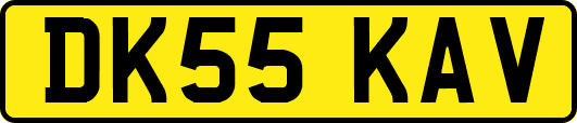 DK55KAV