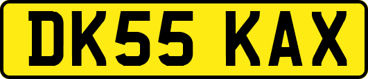 DK55KAX