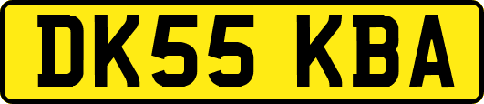 DK55KBA