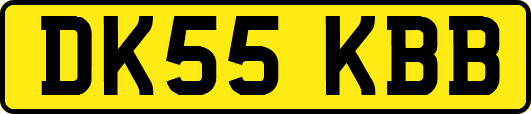 DK55KBB