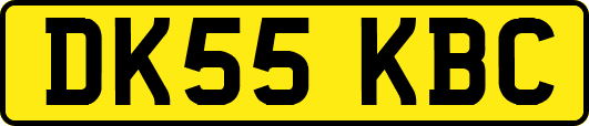 DK55KBC