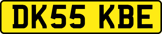 DK55KBE