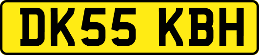 DK55KBH