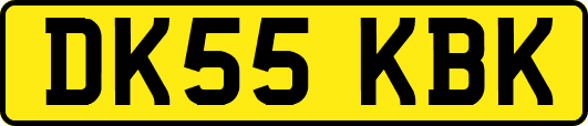 DK55KBK