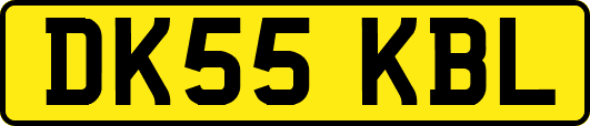 DK55KBL