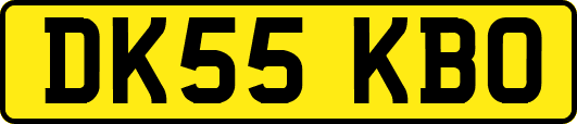 DK55KBO