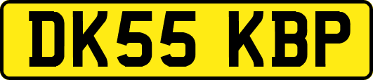 DK55KBP