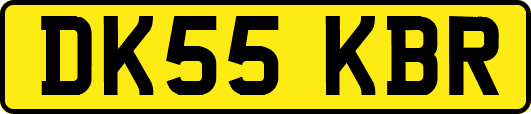 DK55KBR