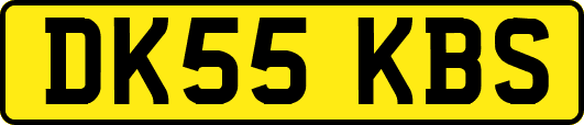DK55KBS