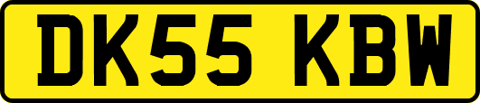DK55KBW