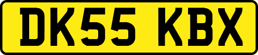 DK55KBX