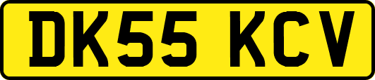 DK55KCV